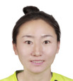 Wang Xuan headshot photo