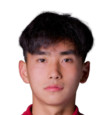 Wang Ye headshot photo