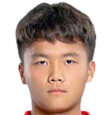 Wang Yiwei headshot photo