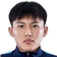 Wang Yu headshot photo