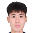 Wang Yulong headshot photo