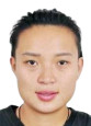 Wang Yuting headshot photo