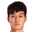 Wang Zeyang headshot photo