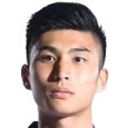 Wang Zhenghao headshot photo