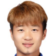 Wang Zihao  headshot photo