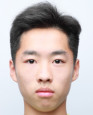 Wang Zihao headshot photo