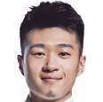 Wang Zihao headshot photo