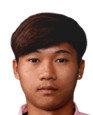 Warinthon Jamnongwat headshot photo