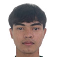 W. Choolthong headshot photo