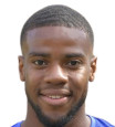 Warren Tchimbembé headshot photo