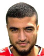 Wassim Aouachria headshot photo