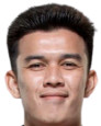 Wattanakorn Sawatlakhorn headshot photo