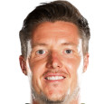 Wayne Hennessey headshot photo