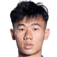 Wei Feng headshot photo