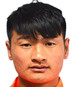 Wei Jingxing headshot photo