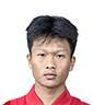 Wei Suowei headshot photo