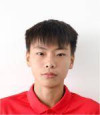 Wei Zhenghong headshot photo