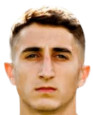 Welat Cagro headshot photo