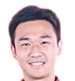 Wen Wubin headshot photo