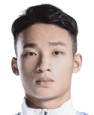 Wen Yongjun headshot photo