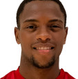 Weslley Henrique De Oliveira headshot photo