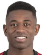 Wesly Decas headshot photo