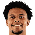 Weston McKennie headshot photo