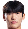 Cho Wi-Je headshot photo