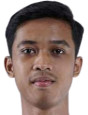 wibowo agus nuri headshot photo