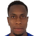 Wilber Renteria headshot photo