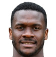 Wilfrid Ebane Abessolo headshot photo