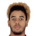 Willem Geubbels headshot photo