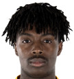 William Bianda headshot photo