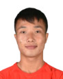 William pauliankhum headshot photo