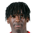 William Simba headshot photo