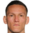Wilmer Jesús Azofeifa Valverde headshot photo