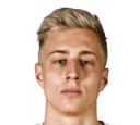 Wojciech Kaminski headshot photo