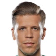 Wojciech Szczęsny headshot photo