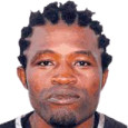 W. Ngobo headshot photo