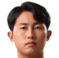 Won-Gun Kim headshot photo