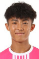 Wong Ching Tak headshot photo