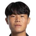 Woo-jin·Choi headshot photo