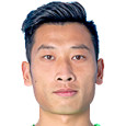 Fei Wu headshot photo