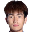 Wu Junjie headshot photo