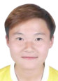 Wu Xi headshot photo