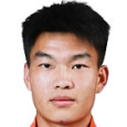 Wu Xingyu headshot photo