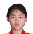 Wu Yejia headshot photo