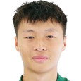 Wu Yuhang headshot photo