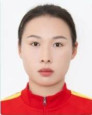 Wu Zhenni headshot photo