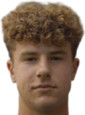 Xander Martle headshot photo